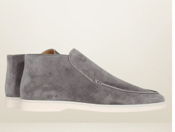 Beautifully Crafted Orthopedic Boots