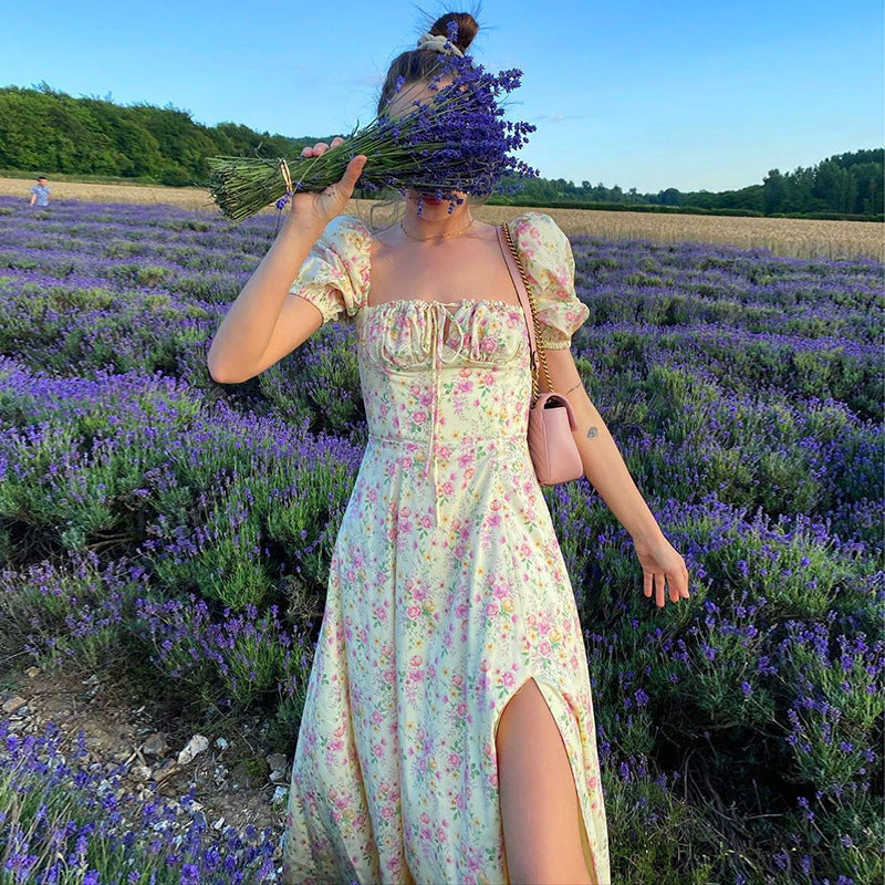 Timeless Vintage Style Garment