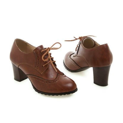Chic Orthopedic Shoes with Unique Design