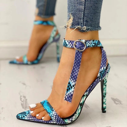 Vintage Inspired Orthopedic Sandals