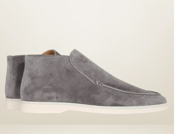 Comfortable Orthopedic Boots for Daily Wear
