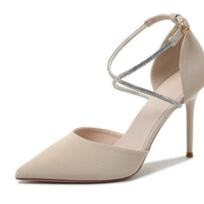 Elegant Orthopedic Sandals for Every Step