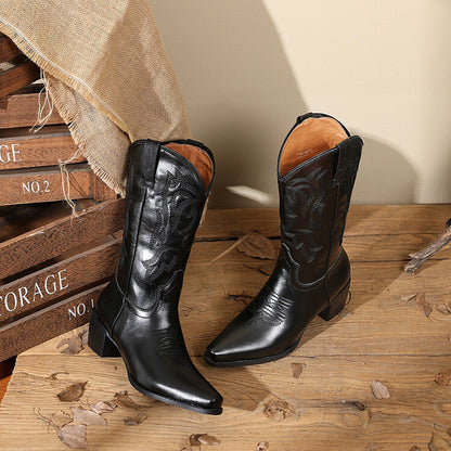 Comfortable Orthopedic Boots for Daily Wear