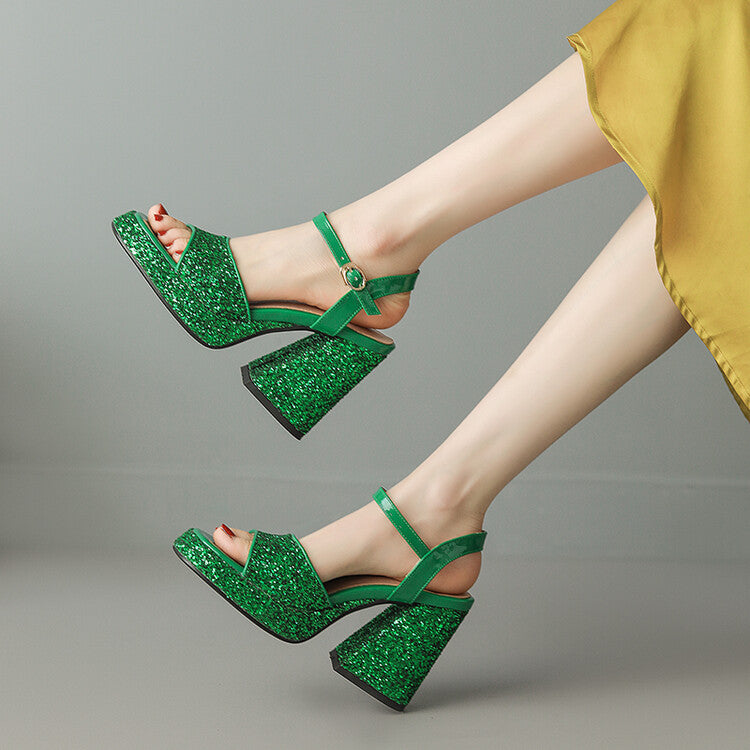 Beautifully Crafted Orthopedic Sandals