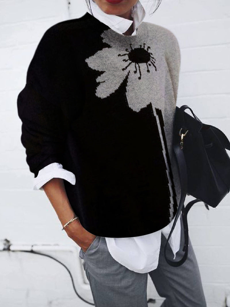 Classic Vintage Jumper