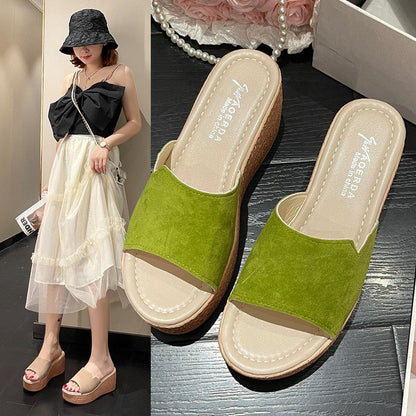 Elegant Orthopedic Sandals for Every Step