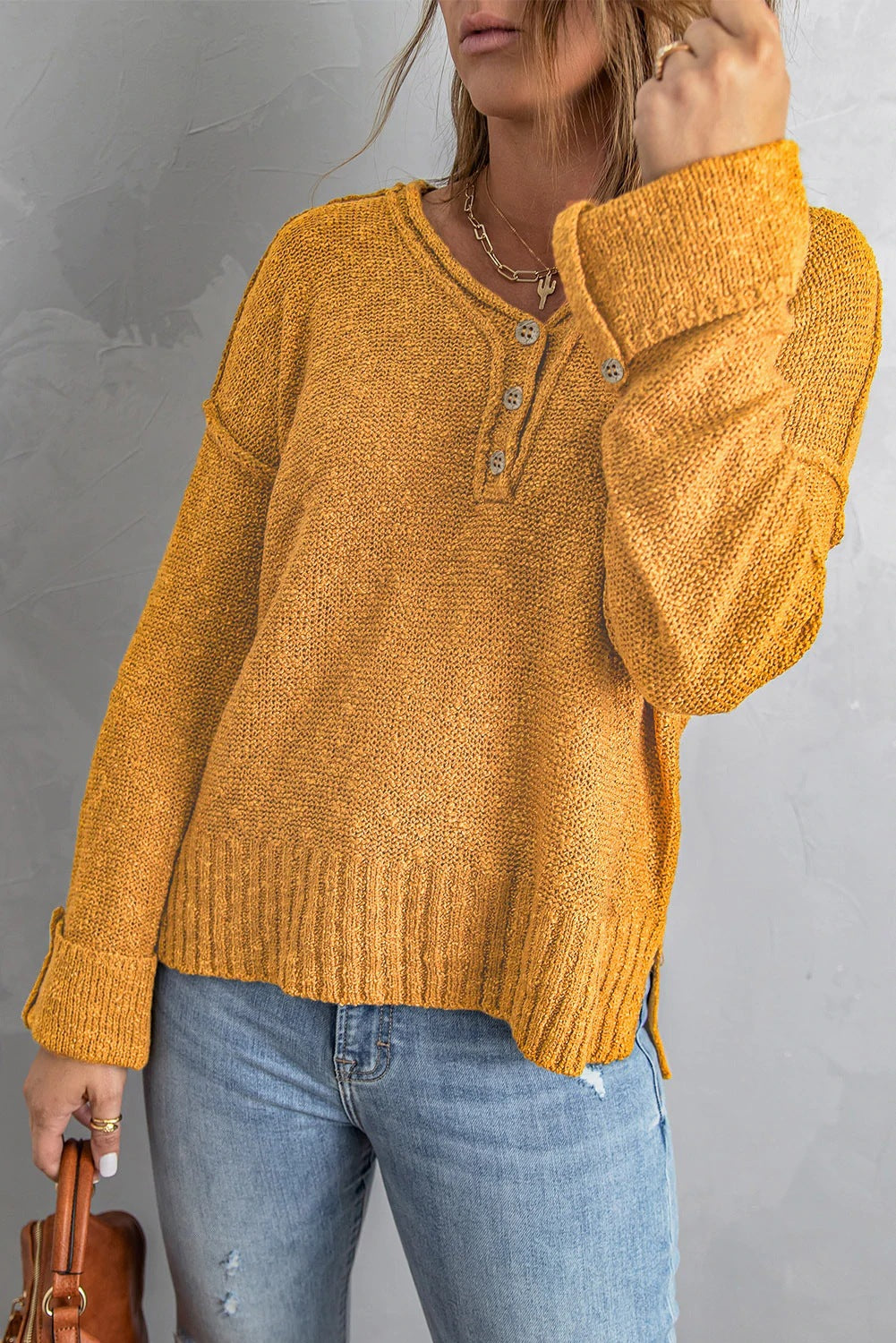 Classic Vintage Jumper