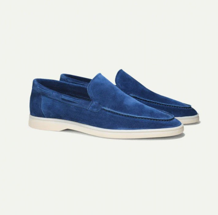 Chic Orthopedic Shoes with Unique Design