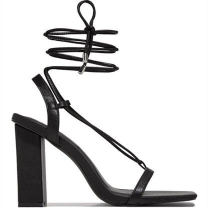 Vintage Inspired Orthopedic Sandals