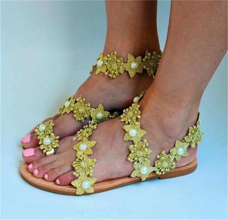 Comfortable Orthopedic Sandals for Daily Wear