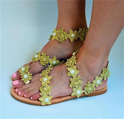 Comfortable Orthopedic Sandals for Daily Wear