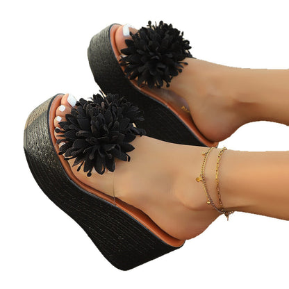 Chic Orthopedic Shoes with Unique Design