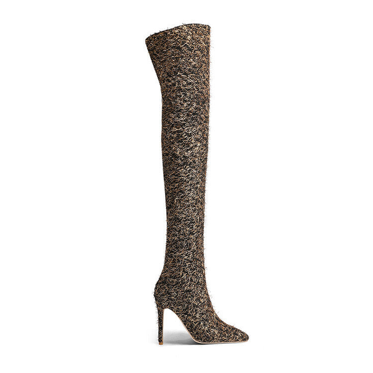 Stylish Orthopedic Boots for Any Occasion