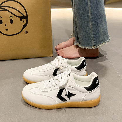 Vintage Inspired Orthopedic Shoes