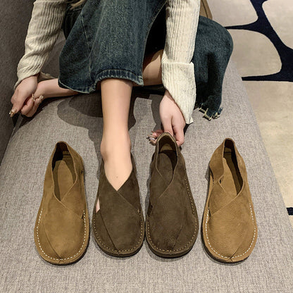 Graceful Orthopedic Sandals for Modern Look
