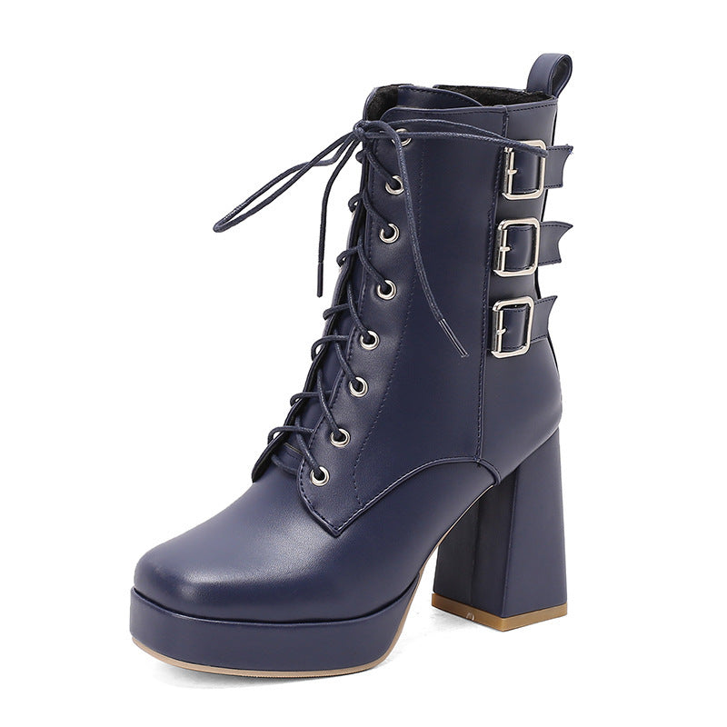 Comfortable Orthopedic Boots for Daily Wear