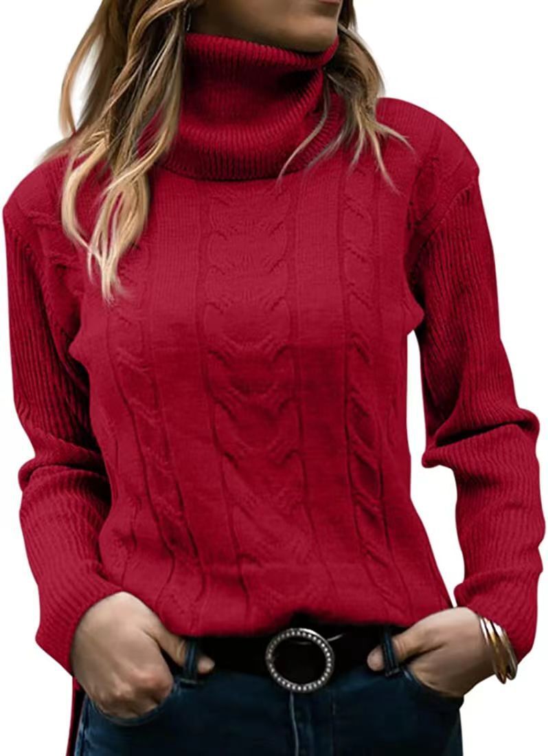 Vintage Inspired Jumper