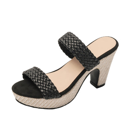 Elegant Orthopedic Sandals for Every Step