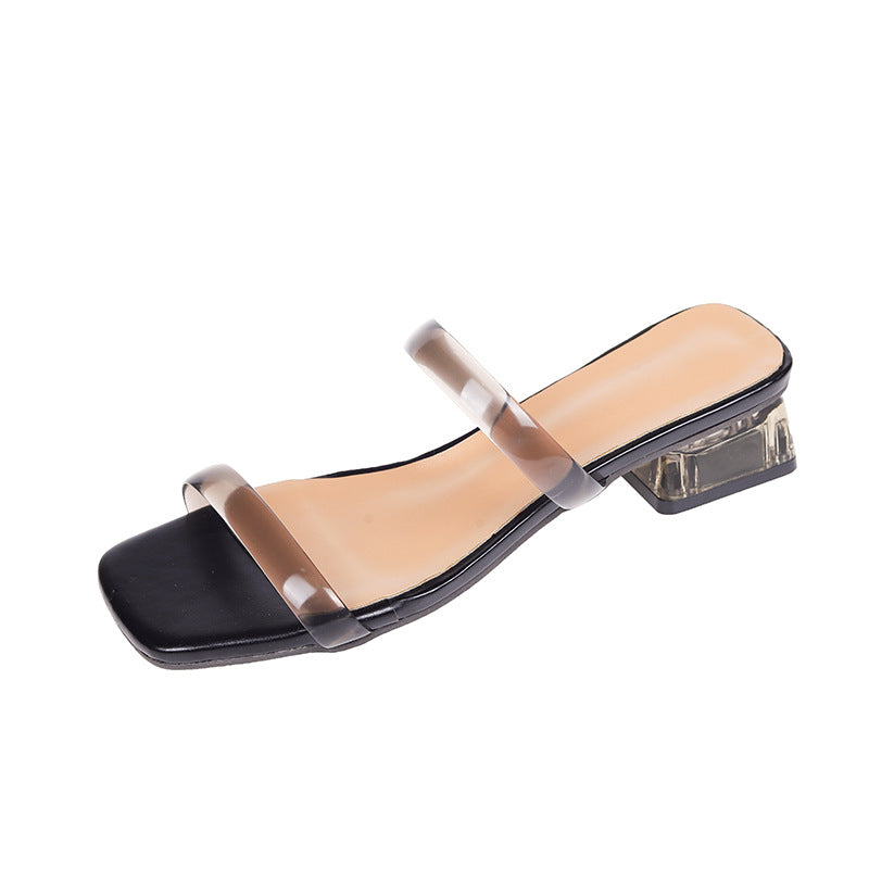 Graceful Orthopedic Sandals for Modern Look