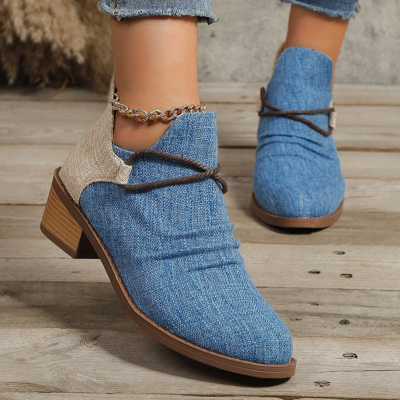 Elegant Orthopedic Shoes for Every Step