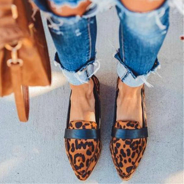 Comfortable Orthopedic Shoes for Daily Wear