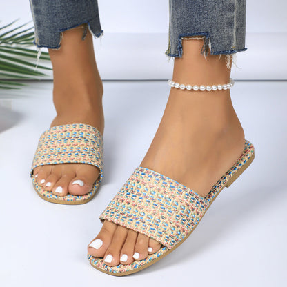 Elegant Orthopedic Sandals for Every Step