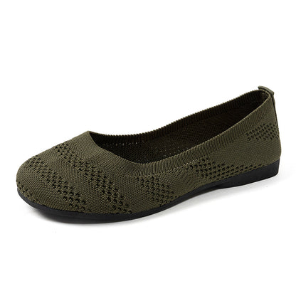 Comfortable Orthopedic Shoes for Daily Wear