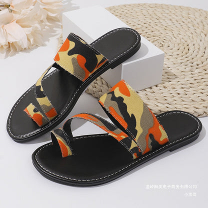 Beautifully Crafted Orthopedic Sandals
