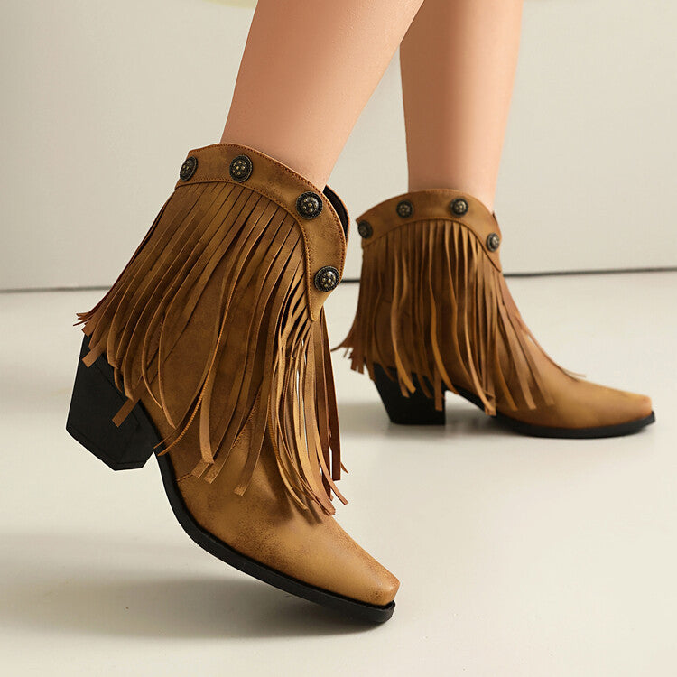 Beautifully Crafted Orthopedic Boots