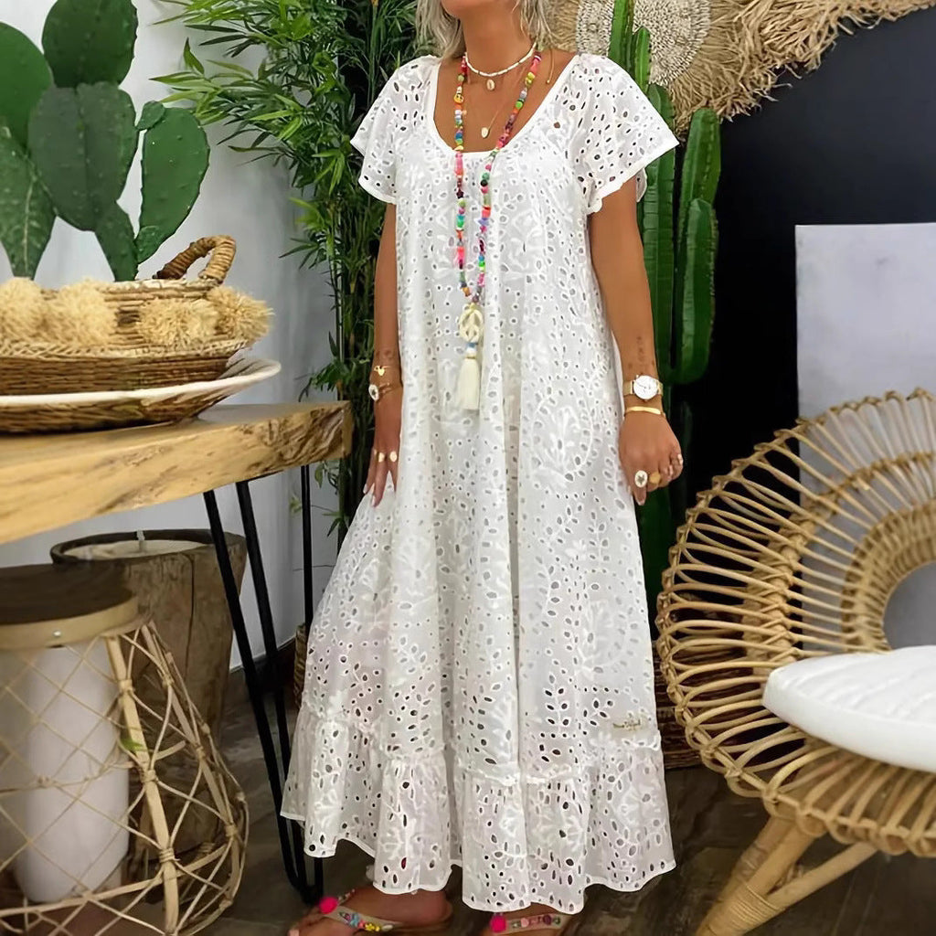 Vintage Inspired Garment