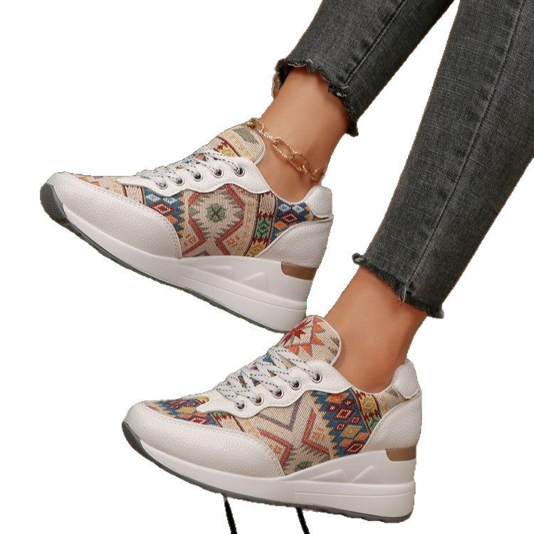 Beautifully Crafted Orthopedic Shoes