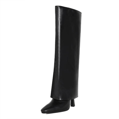 Vintage Inspired Orthopedic Boots