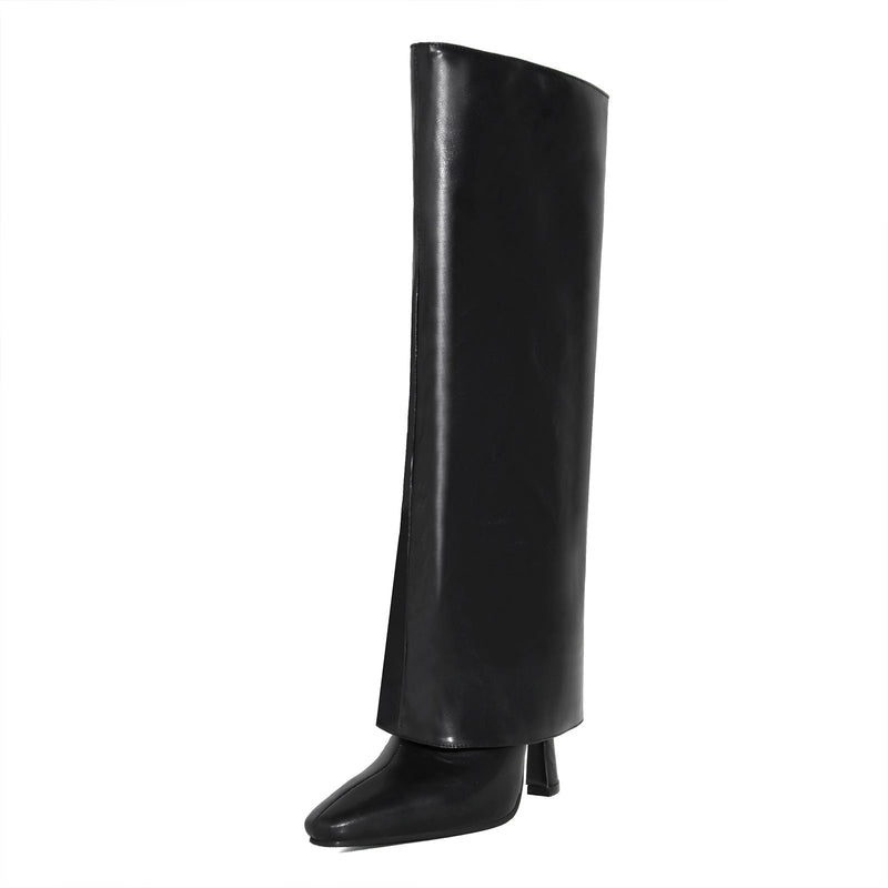 Vintage Inspired Orthopedic Boots