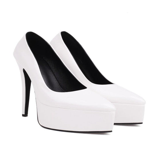 Stylish Orthopedic Heels for Any Occasion