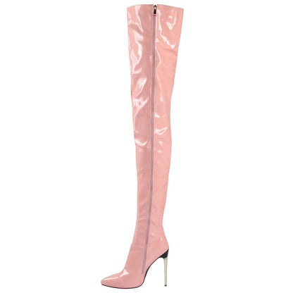 Elegant Orthopedic Boots for Every Step