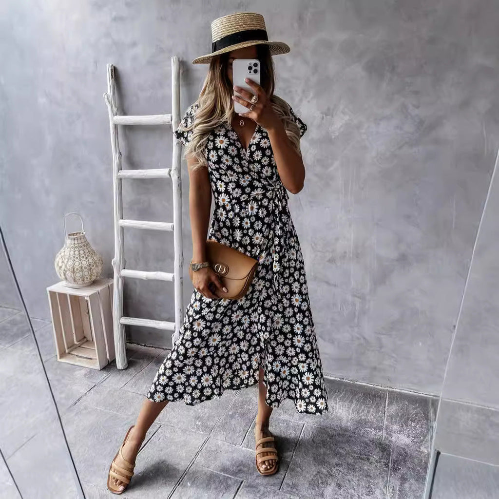 Timeless Vintage Style Garment