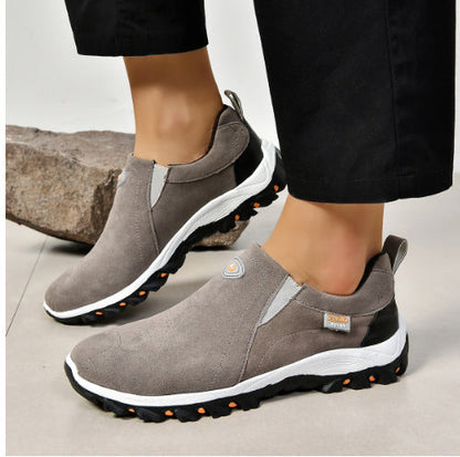 Vintage Inspired Orthopedic Shoes