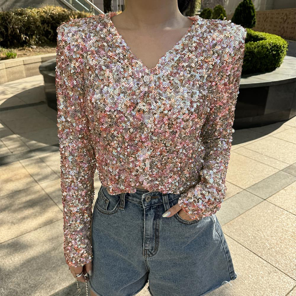 Beautifully Crafted Garment