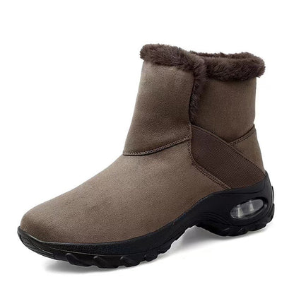 Elegant Orthopedic Boots for Every Step