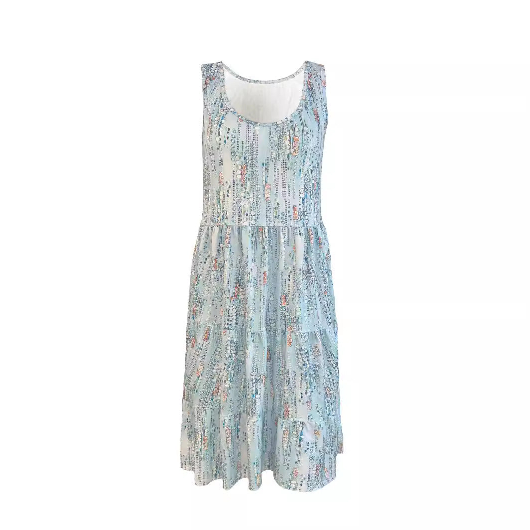 Thoughtfully Designed Garment