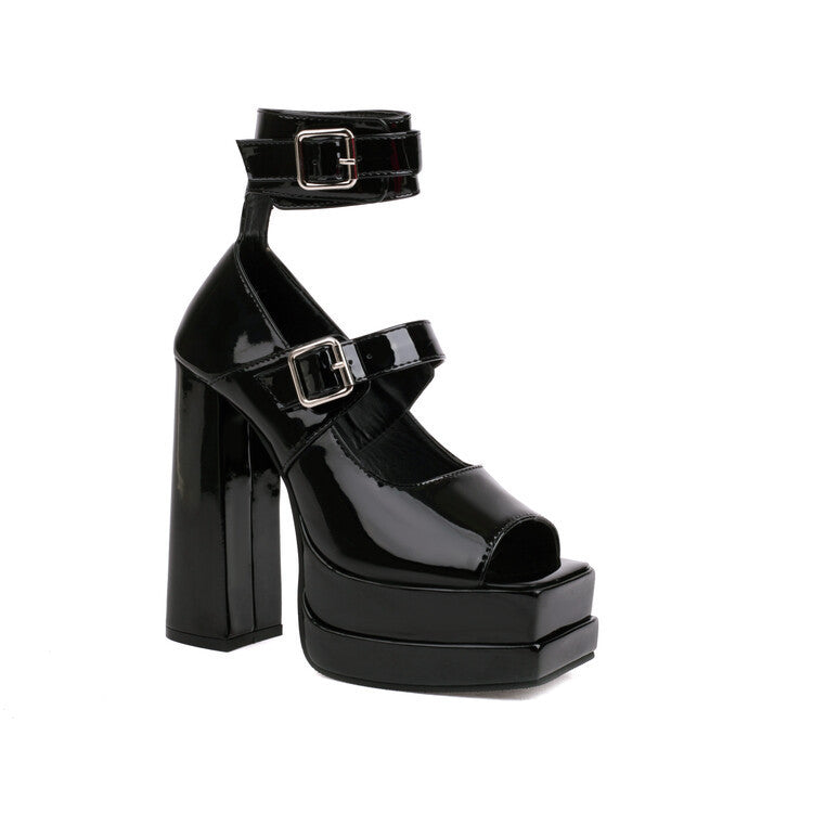 Graceful Orthopedic Boots for Modern Look