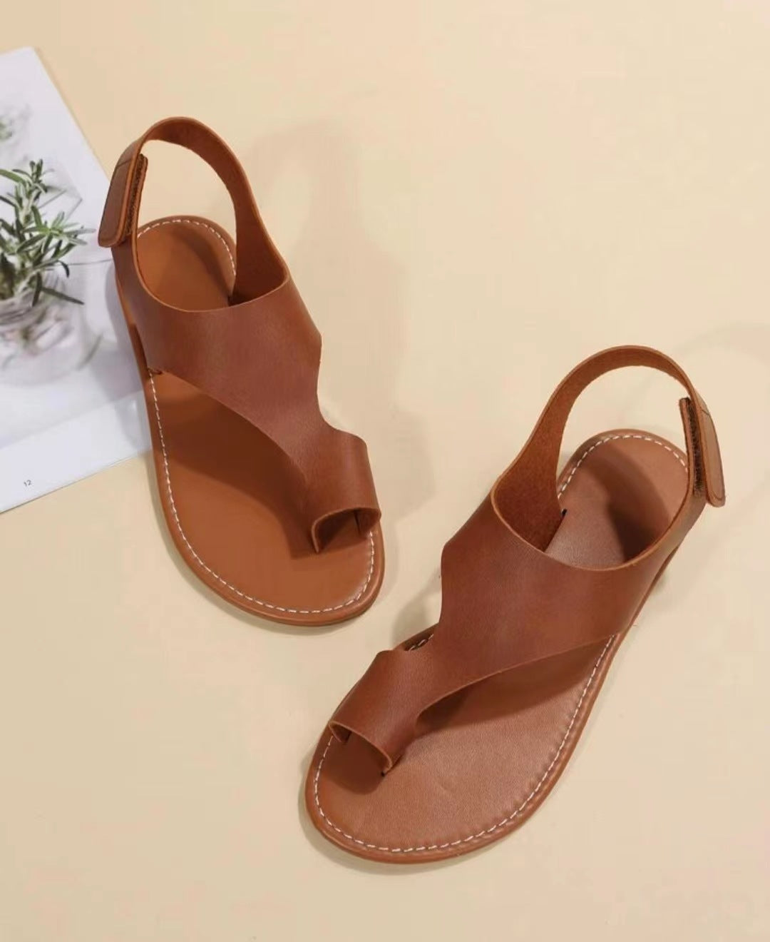 Comfortable Orthopedic Sandals for Daily Wear
