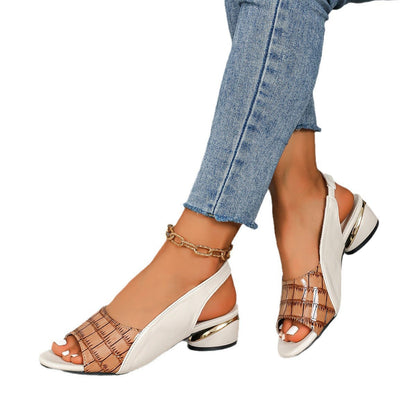Stylish Orthopedic Sandals for Any Occasion