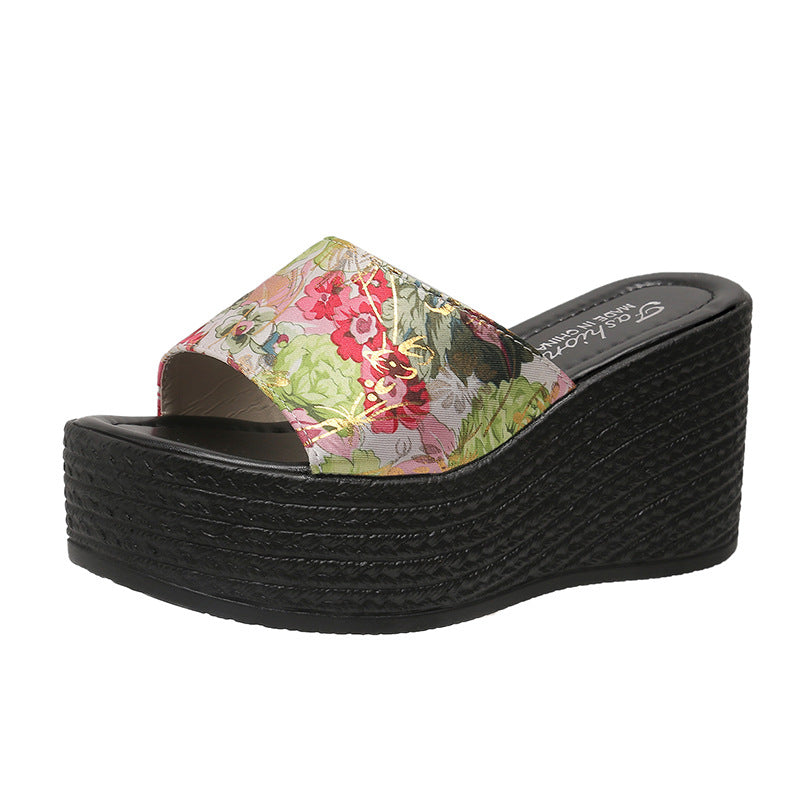 Elegant Orthopedic Sandals for Every Step