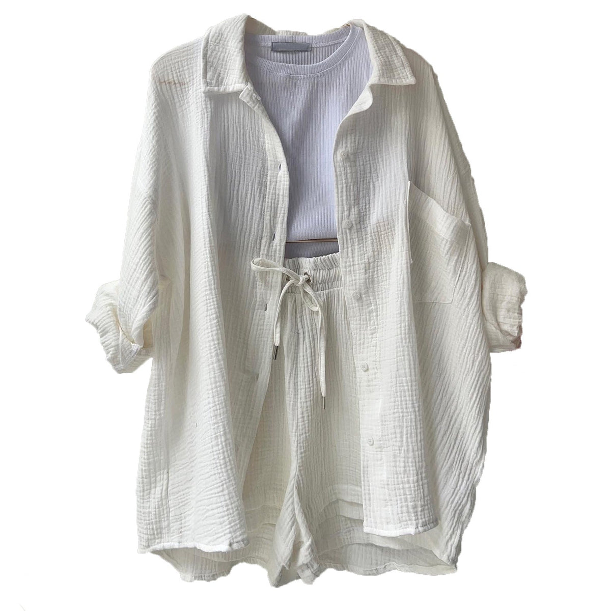 Classic Vintage Garment
