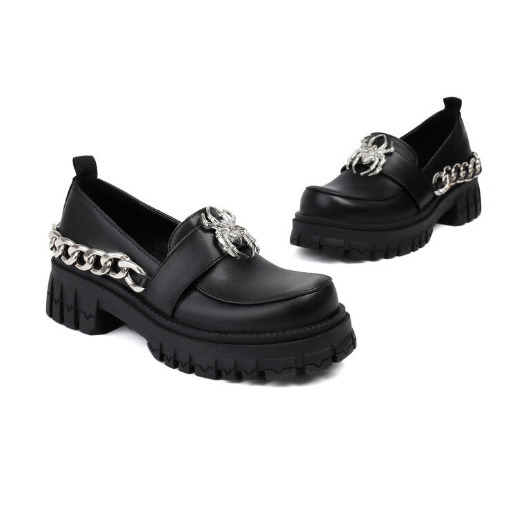 Classic Orthopedic Shoes with Timeless Style