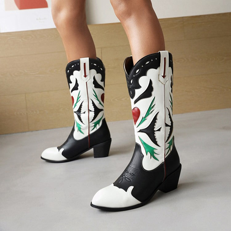 Graceful Orthopedic Boots for Modern Look