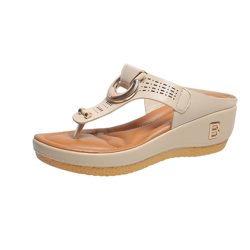 Elegant Orthopedic Sandals for Every Step