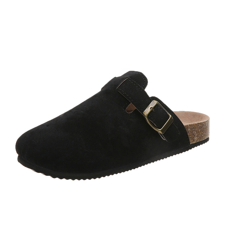 Graceful Orthopedic Sandals for Modern Look