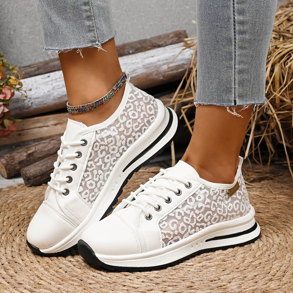 Beautifully Crafted Orthopedic Shoes